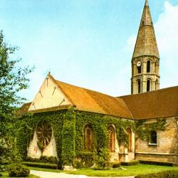 Eglise Saint-Pierre & Saint-Paul
